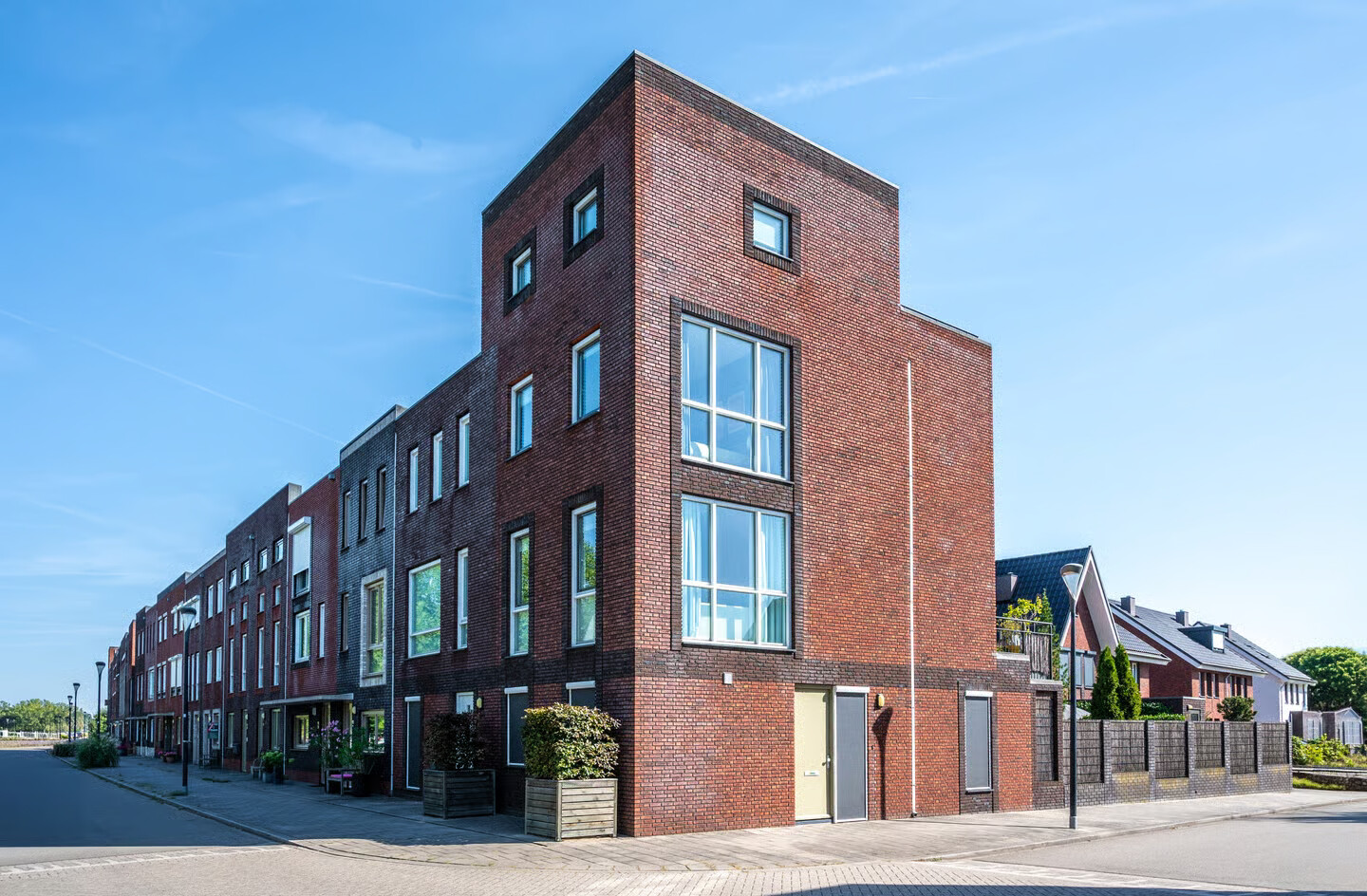 Appartement te koop: Andalusiëstraat 78, Lent