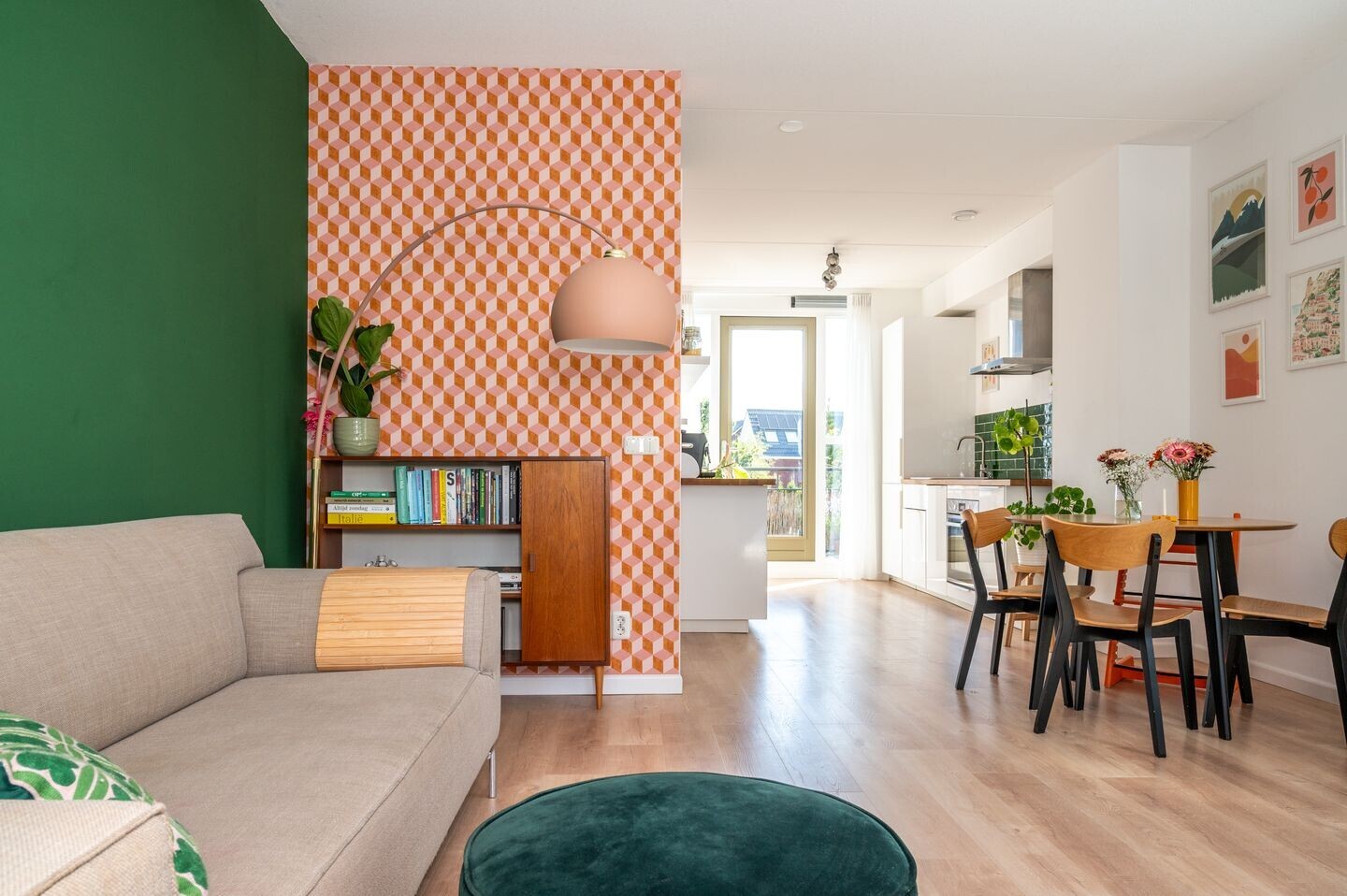 Appartement te koop: Andalusiëstraat 78, Lent