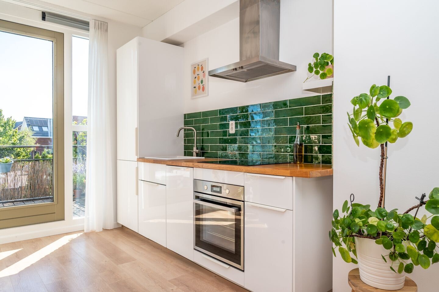 Appartement te koop: Andalusiëstraat 78, Lent