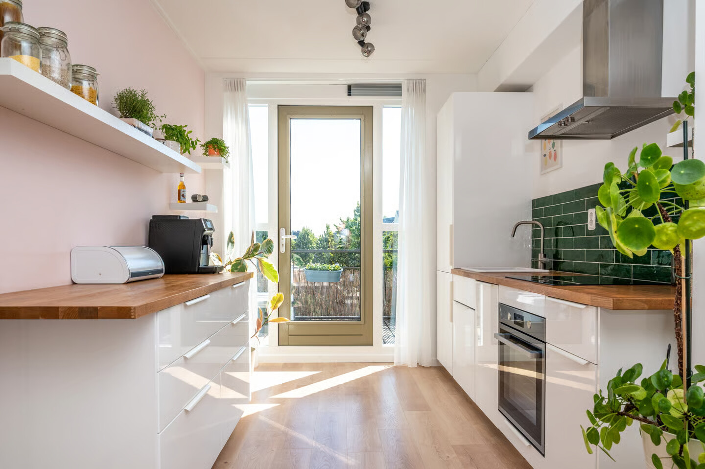 Appartement te koop: Andalusiëstraat 78, Lent