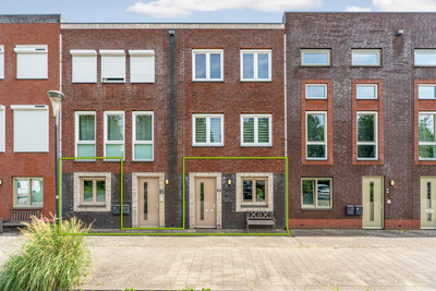Andalusiëstraat 94