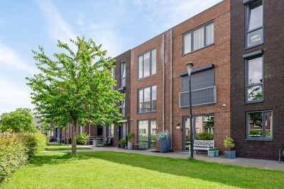 Cataloniëstraat 23