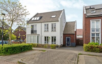 Cantabriëstraat 3