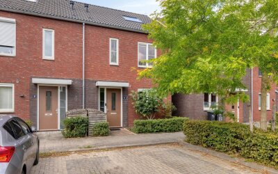Galiciëstraat 11