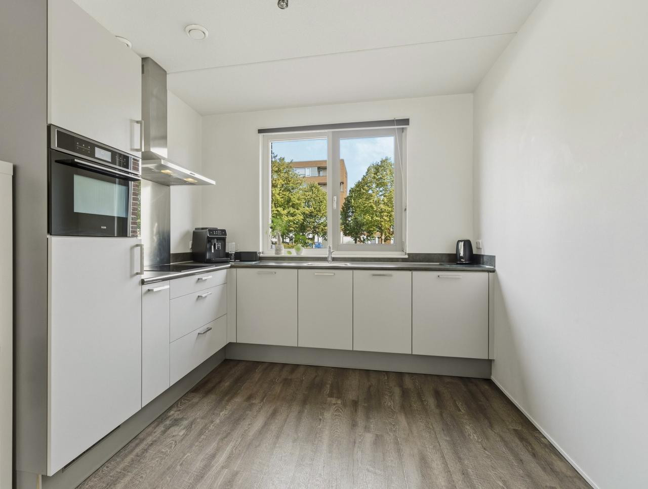 Tussenwoning te koop: Ávilastraat 24, Lent
