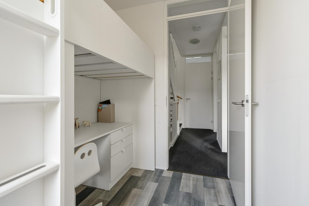 Tussenwoning te koop: Ávilastraat 24, Lent