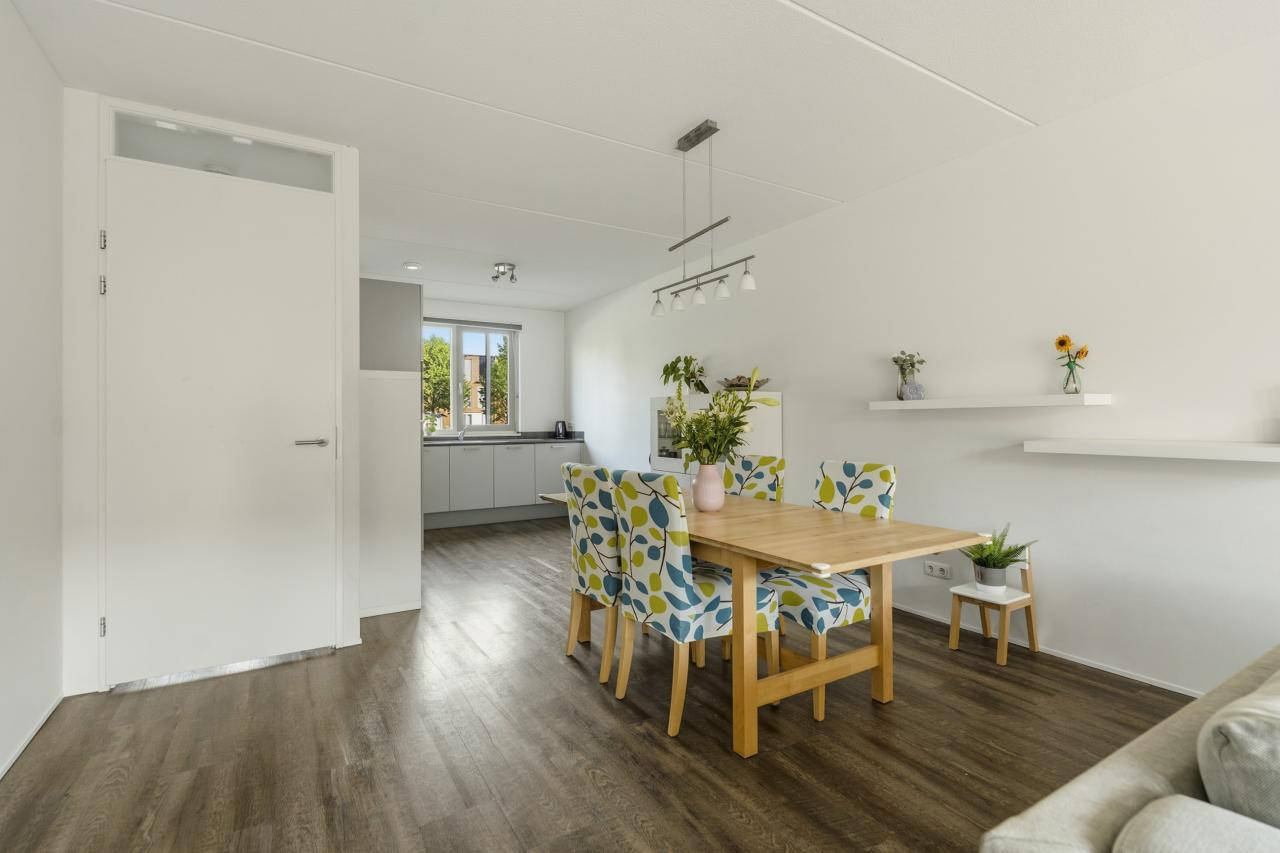 Tussenwoning te koop: Ávilastraat 24, Lent