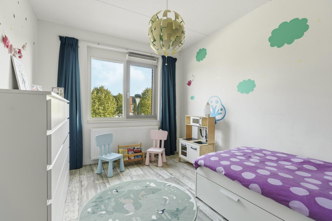 Tussenwoning te koop: Ávilastraat 24, Lent
