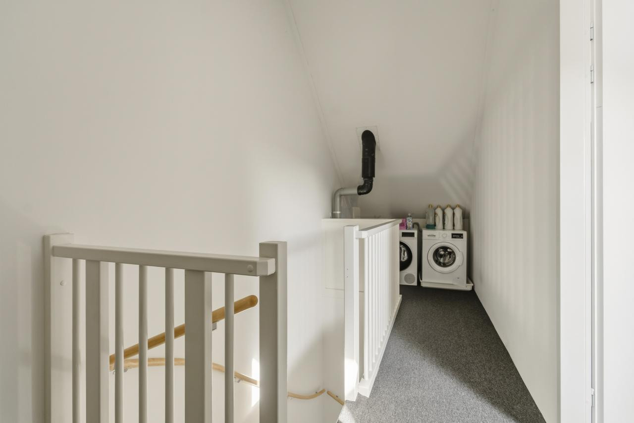 Tussenwoning te koop: Ávilastraat 24, Lent