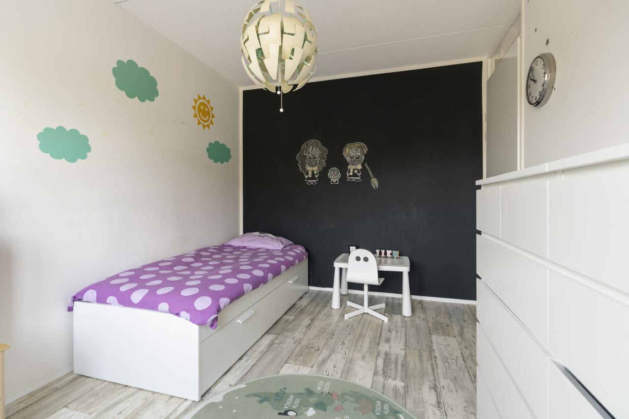 Tussenwoning te koop: Ávilastraat 24, Lent