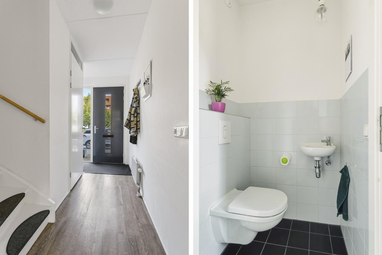 Tussenwoning te koop: Ávilastraat 24, Lent
