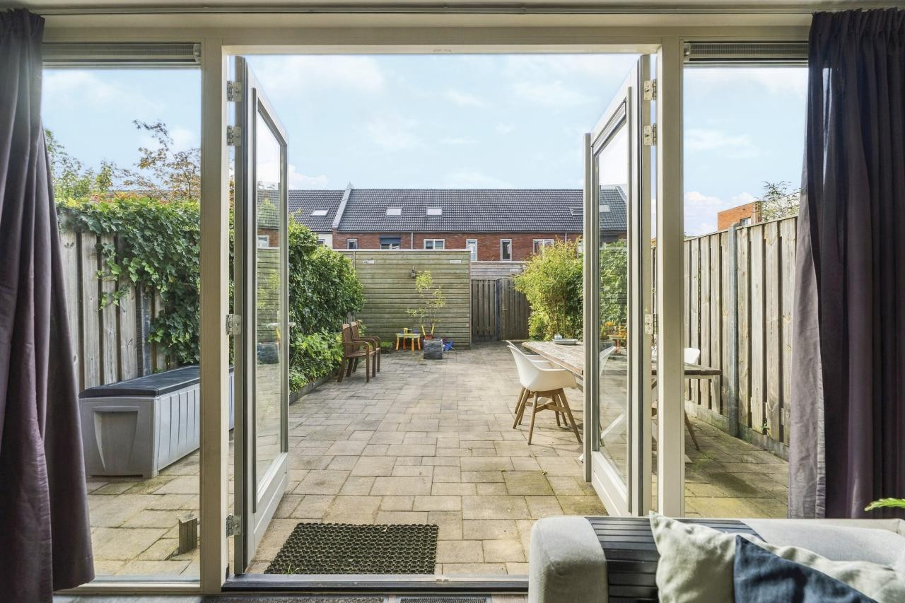 Tussenwoning te koop: Ávilastraat 24, Lent
