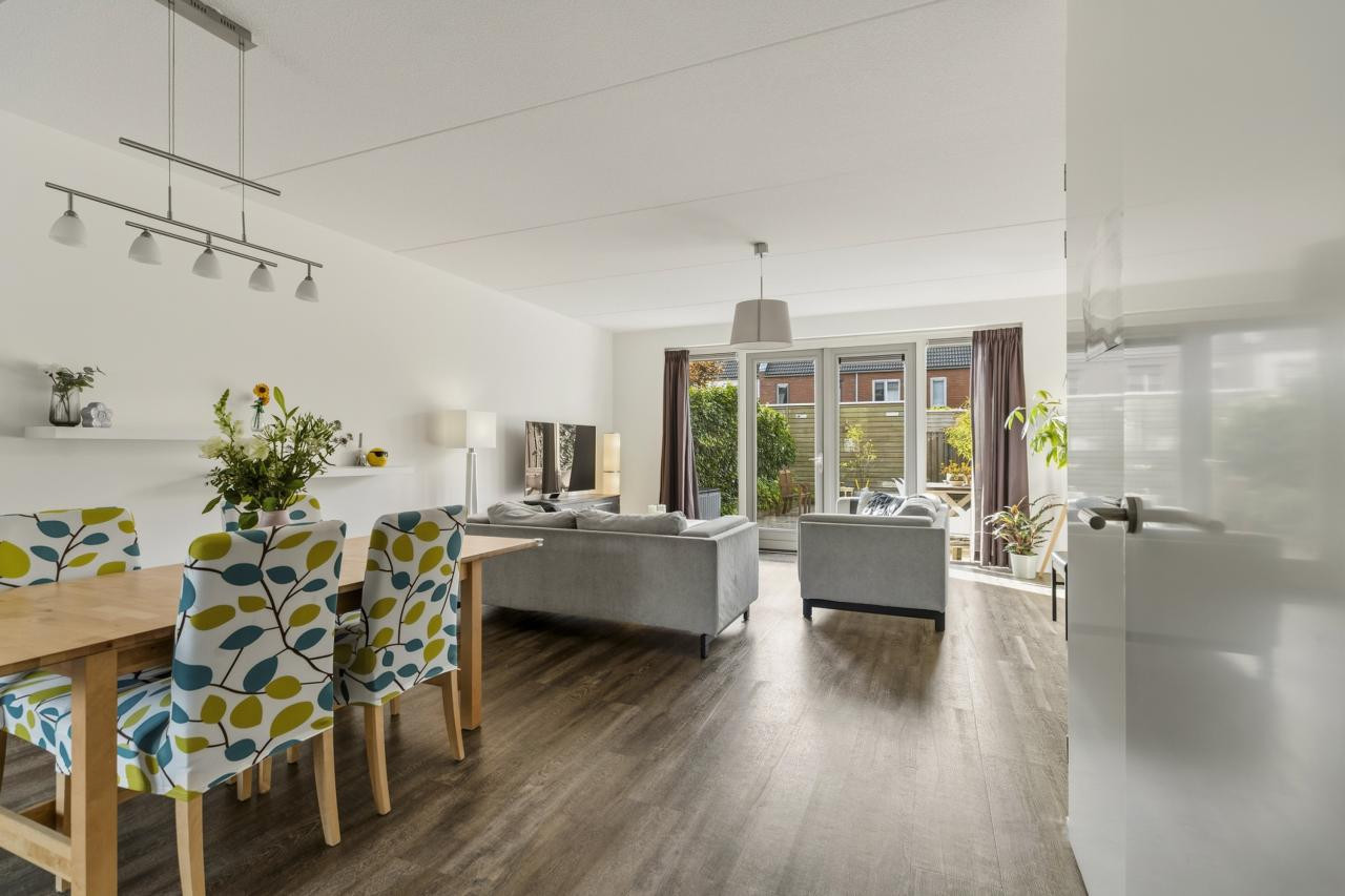 Tussenwoning te koop: Ávilastraat 24, Lent