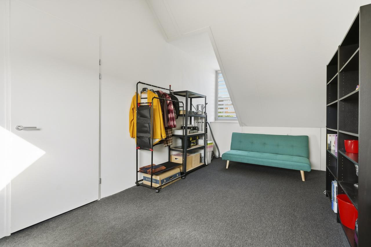 Tussenwoning te koop: Ávilastraat 24, Lent