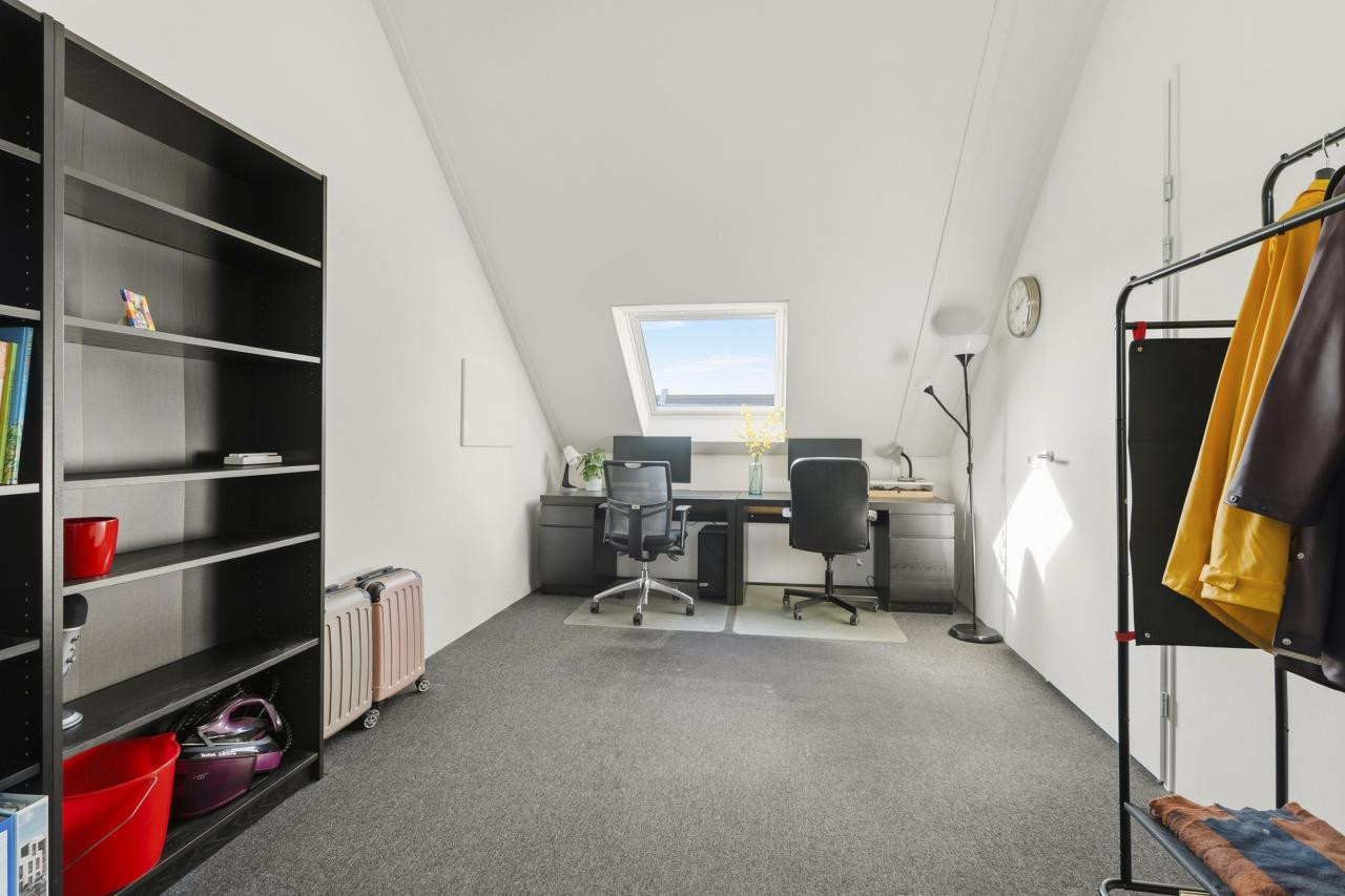 Tussenwoning te koop: Ávilastraat 24, Lent