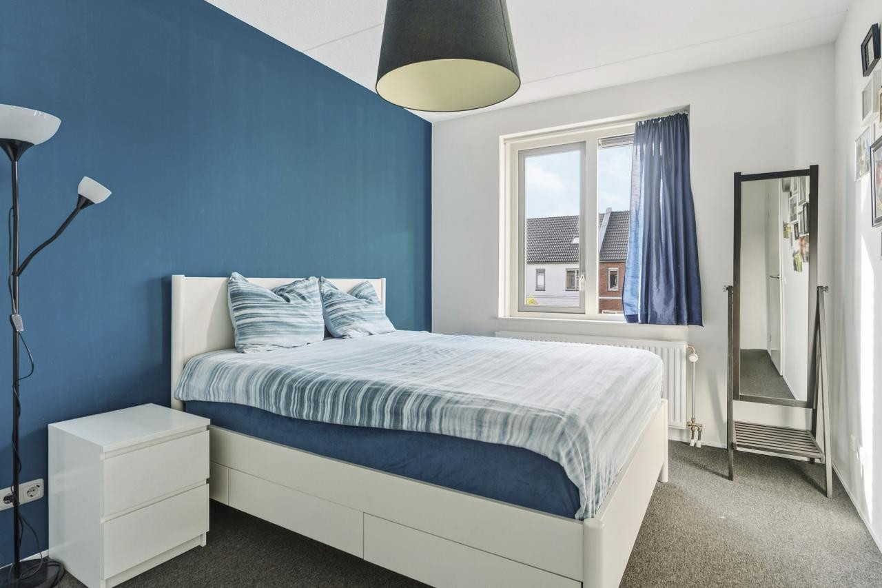 Tussenwoning te koop: Ávilastraat 24, Lent