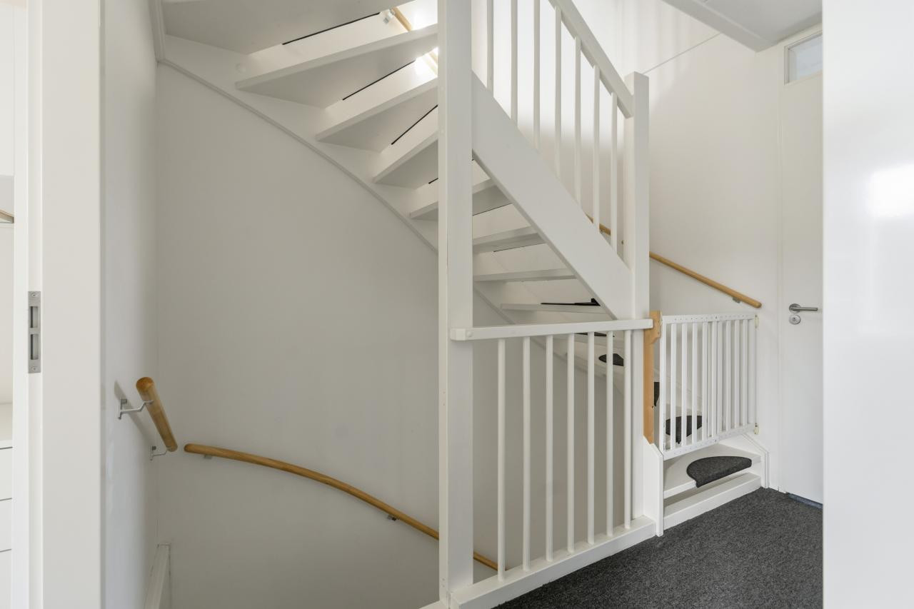 Tussenwoning te koop: Ávilastraat 24, Lent