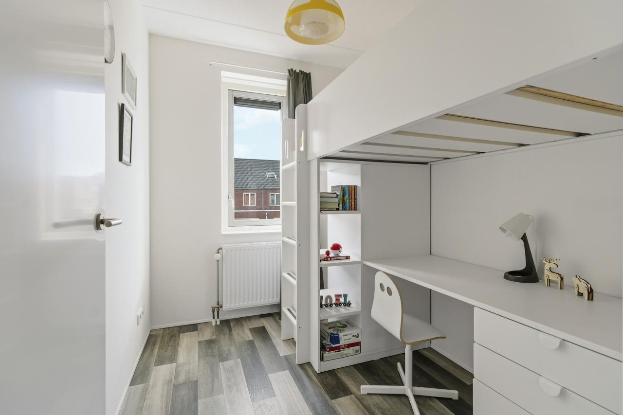 Tussenwoning te koop: Ávilastraat 24, Lent