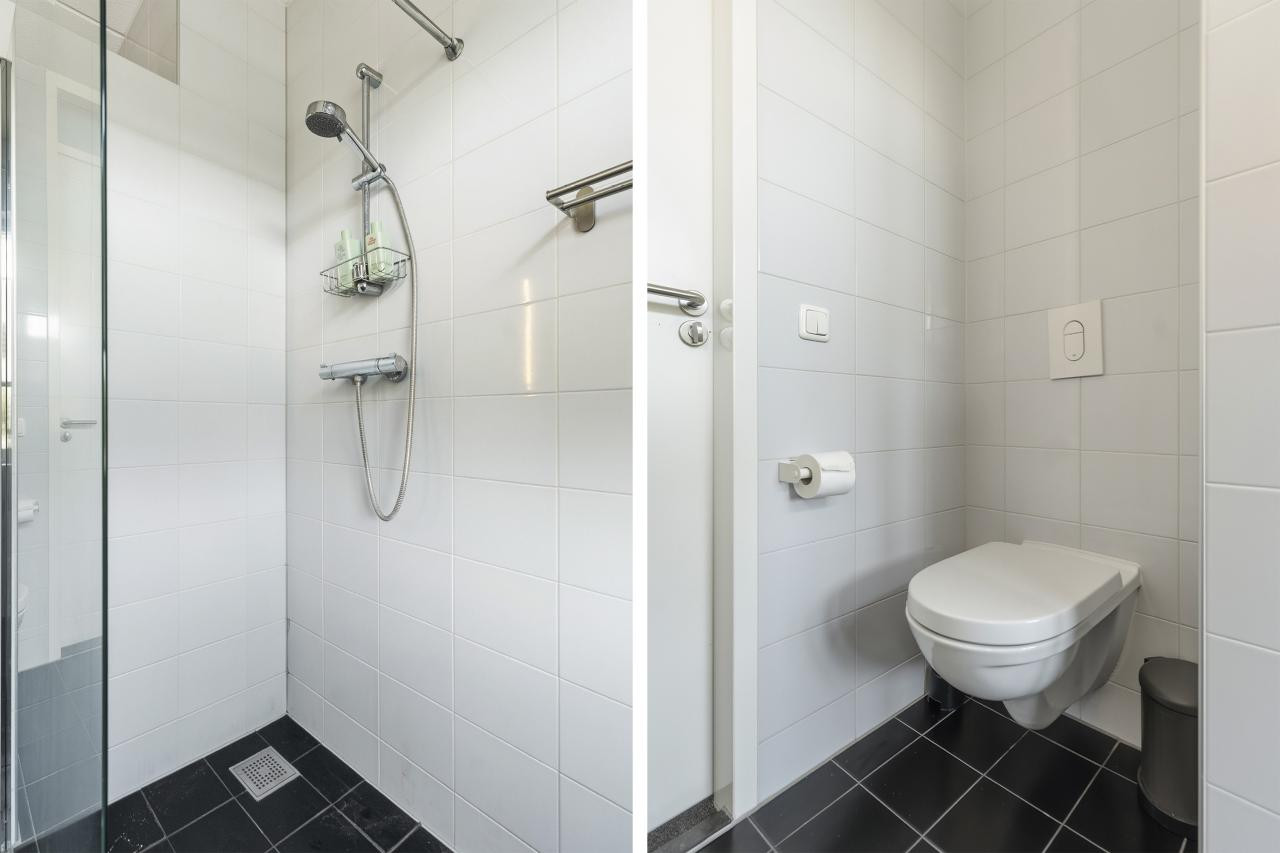 Tussenwoning te koop: Ávilastraat 24, Lent