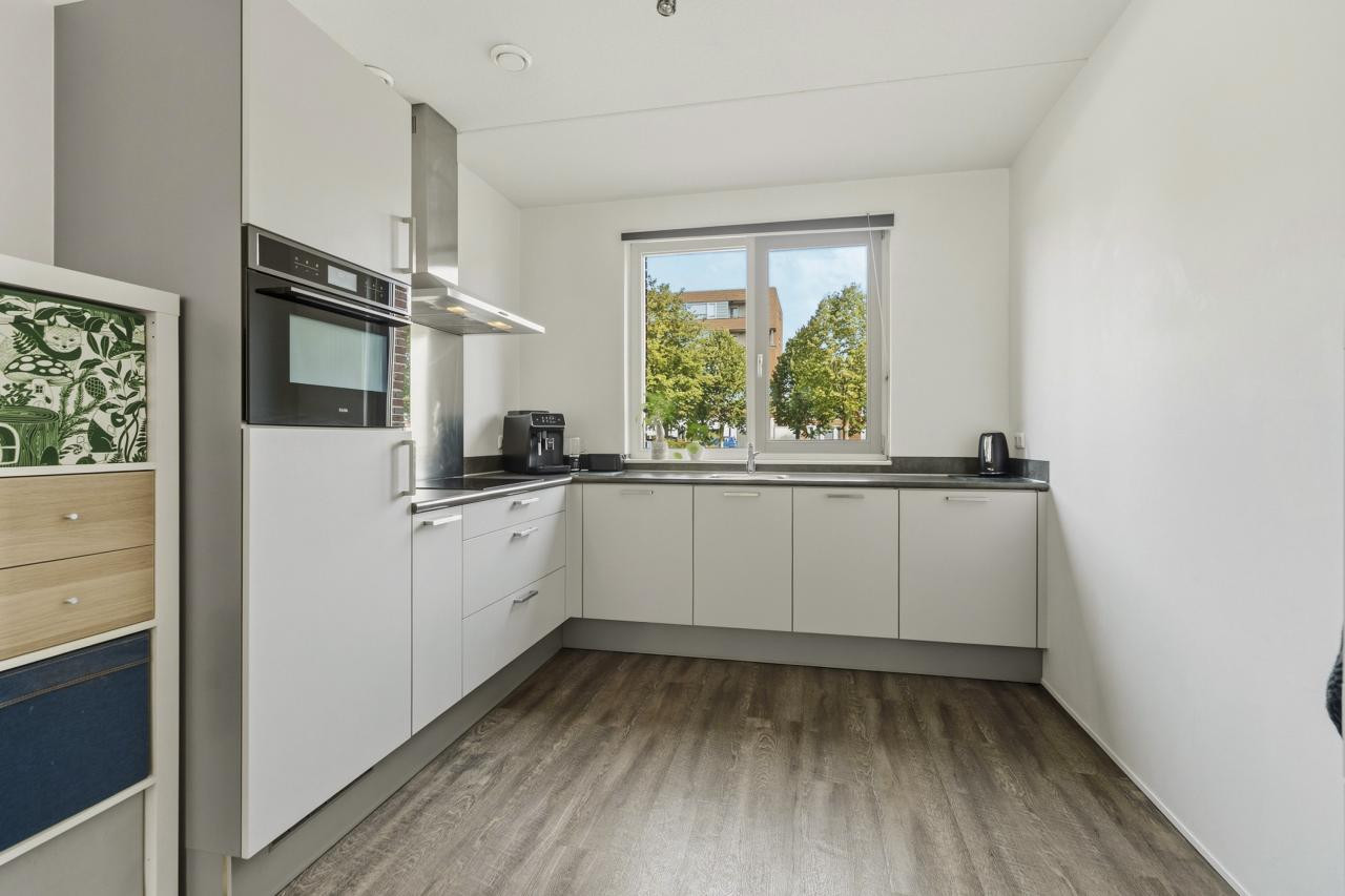 Tussenwoning te koop: Ávilastraat 24, Lent