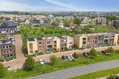 Donatellostraat 64