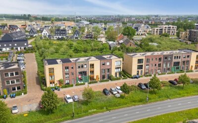 Donatellostraat 64