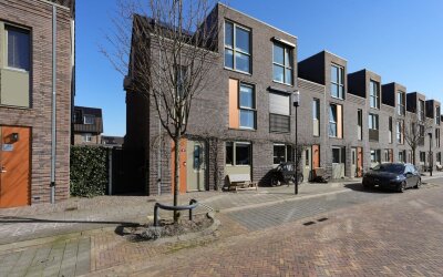 Italiëstraat 30