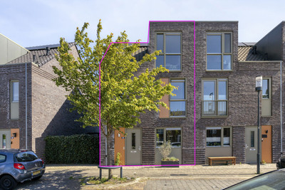 Italiëstraat 86