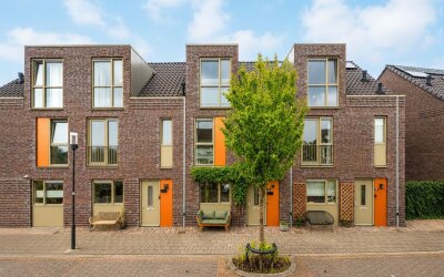 Huis te koop Italiëstraat 90