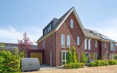 Leonardo da Vincistraat 54