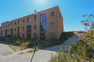 Tintorettohof 33