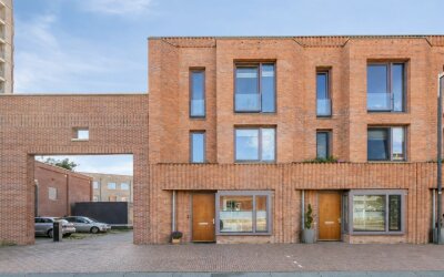 Riet van Alebeekstraat 43