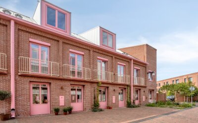 Kees van Sambeekstraat 8