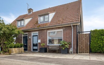 Huis te koop Leedjes 2