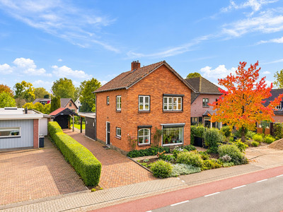 Baltussenweg 8