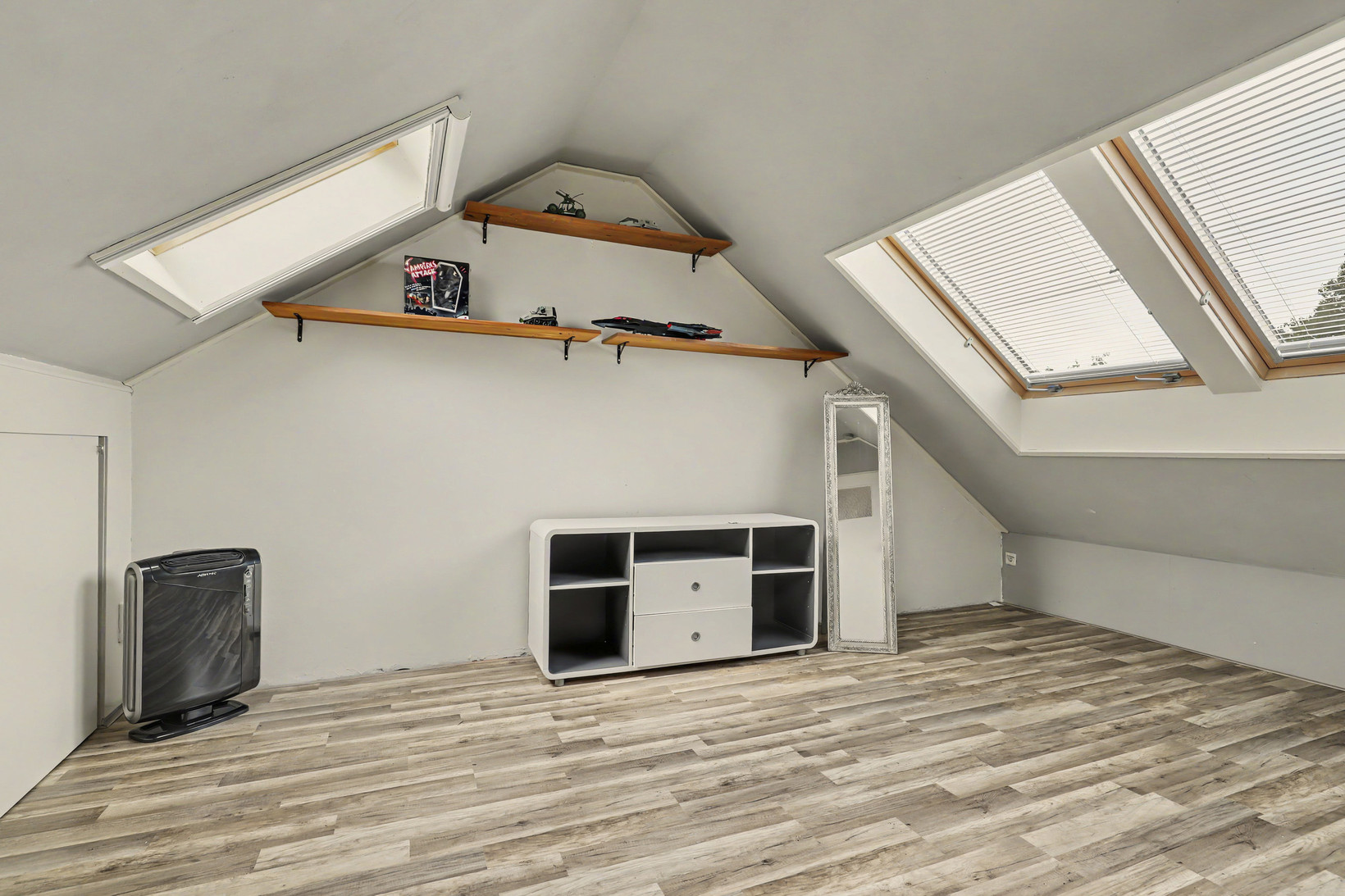 Tussenwoning te koop: Patrijsstraat 56, Driel