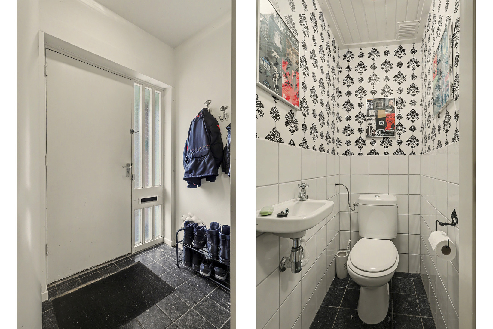 Tussenwoning te koop: Patrijsstraat 56, Driel