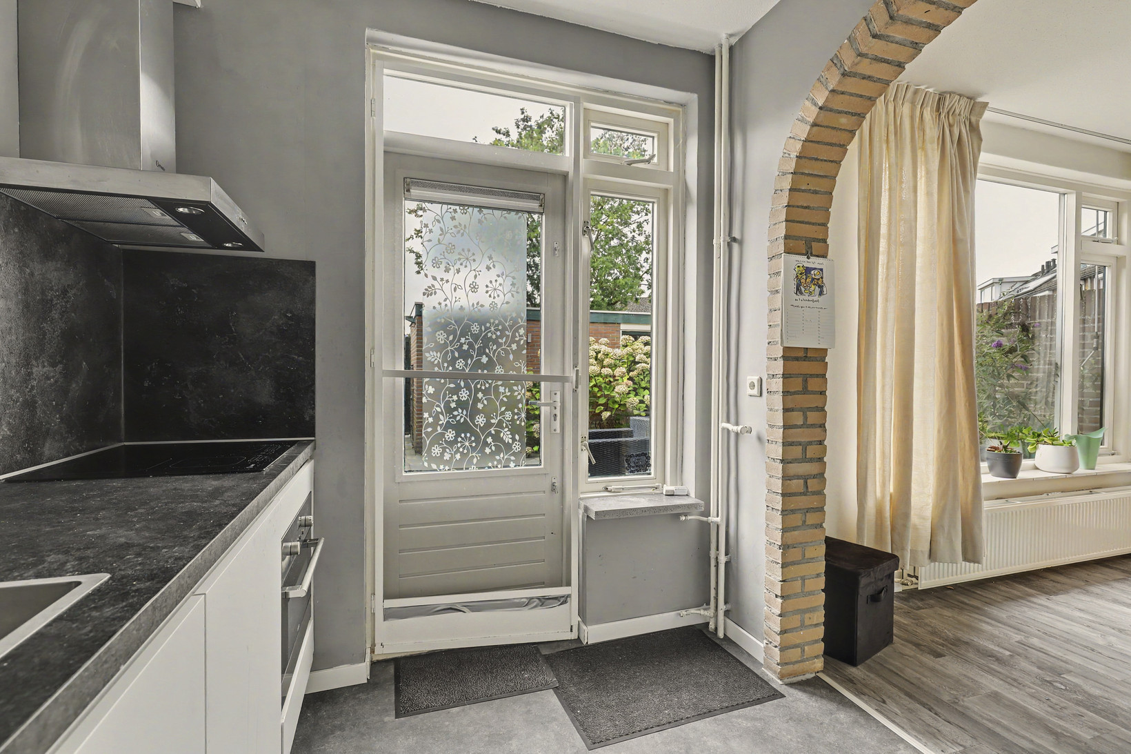Tussenwoning te koop: Patrijsstraat 56, Driel
