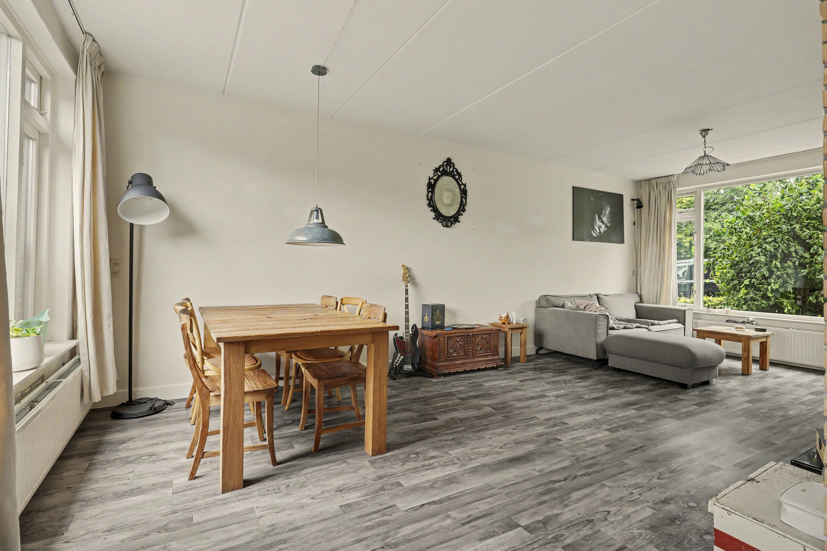 Tussenwoning te koop: Patrijsstraat 56, Driel