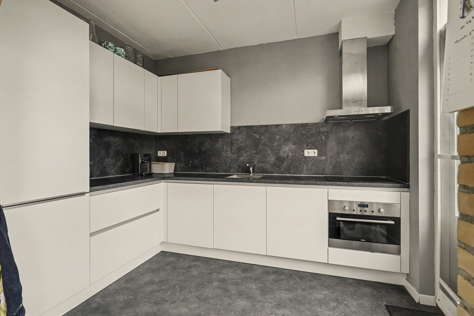 Tussenwoning te koop: Patrijsstraat 56, Driel