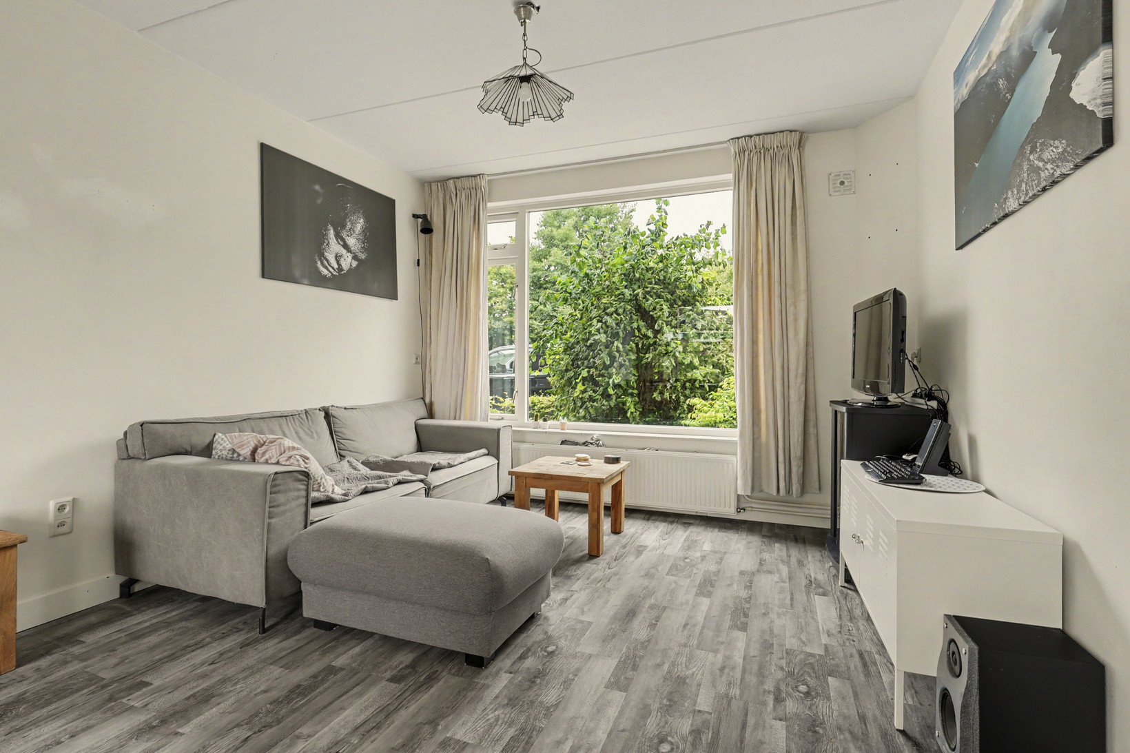 Tussenwoning te koop: Patrijsstraat 56, Driel
