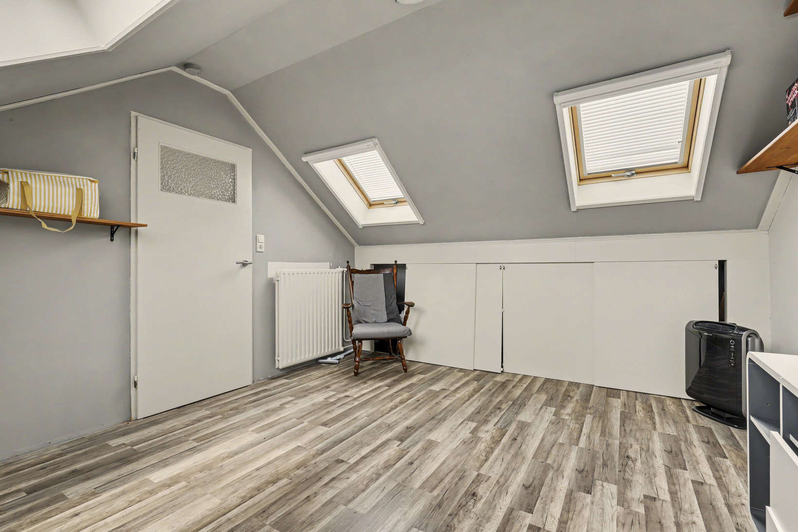Tussenwoning te koop: Patrijsstraat 56, Driel
