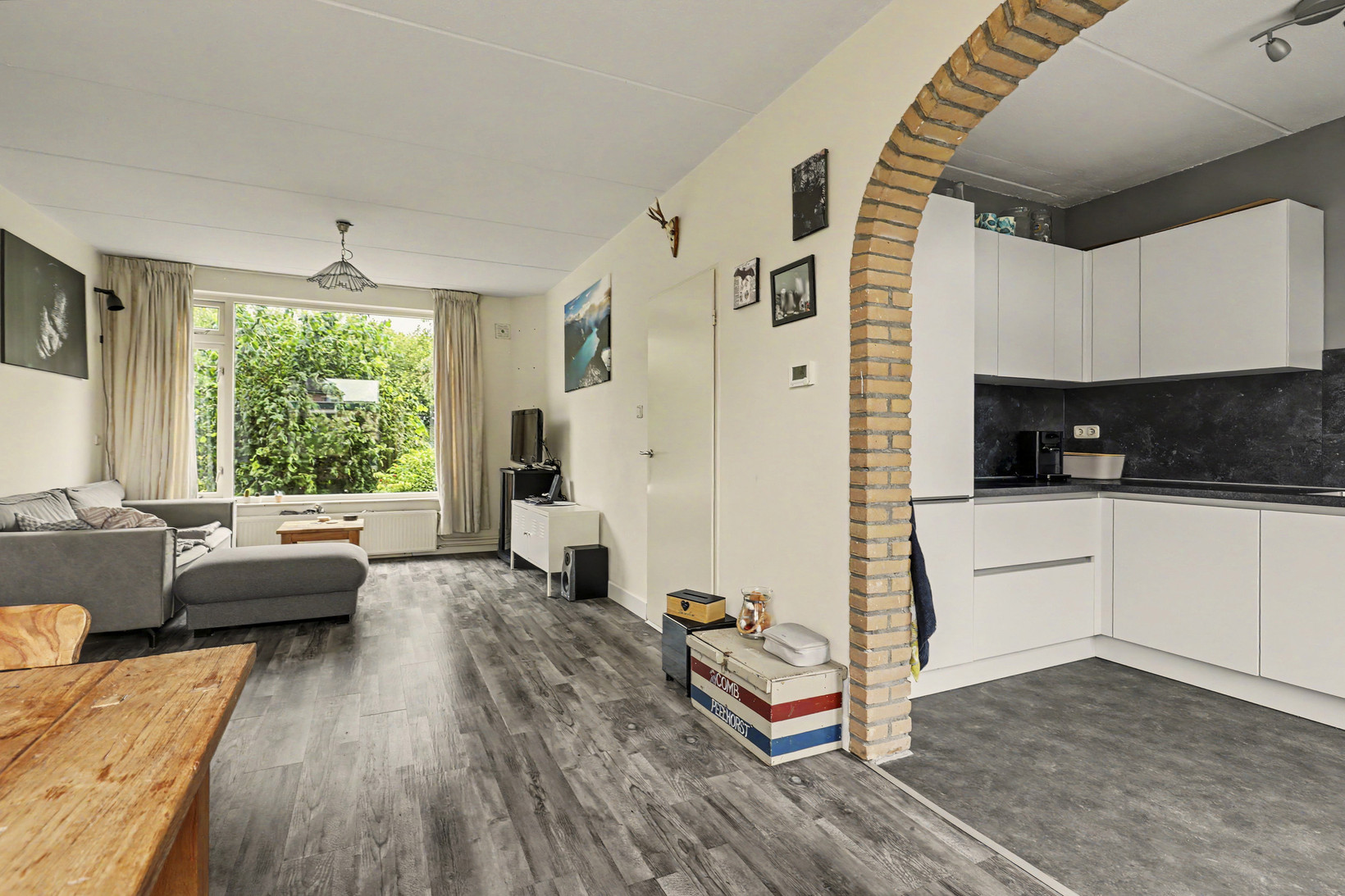 Tussenwoning te koop: Patrijsstraat 56, Driel