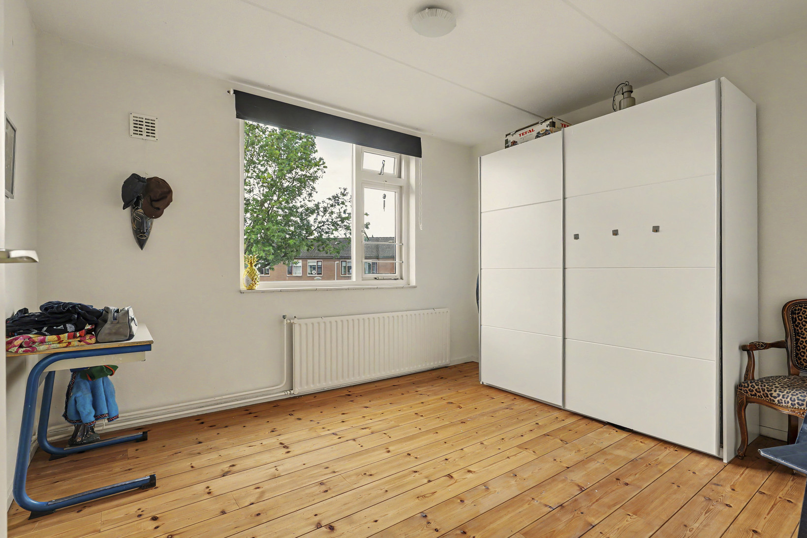Tussenwoning te koop: Patrijsstraat 56, Driel