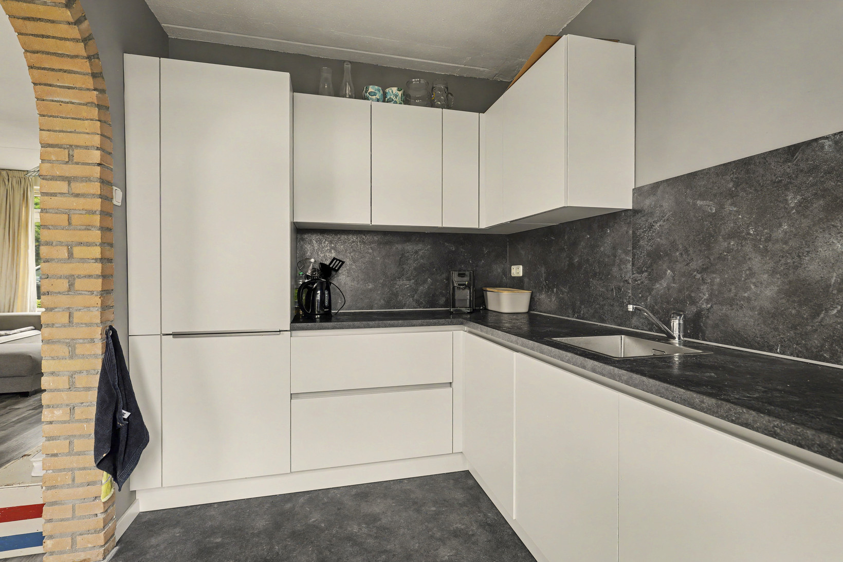 Tussenwoning te koop: Patrijsstraat 56, Driel