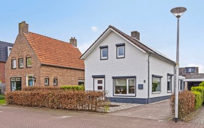 Korte Molenstraat 8