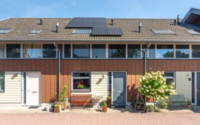 Huis te koop Kerkstraat 13-B