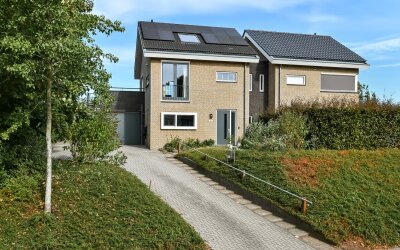 Rijnstraat 28-B