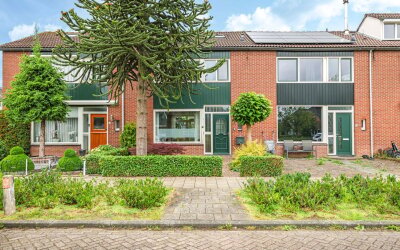 Cremerstraat 58