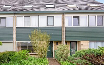 Oldenhof 19